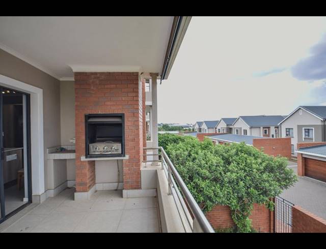 2 BEDROOM APARTMENT FOR SALE IN GOLDEN FIELDS ESTATE